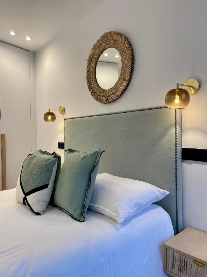 Covadonga Apartment โอเบียโด ภายนอก รูปภาพ